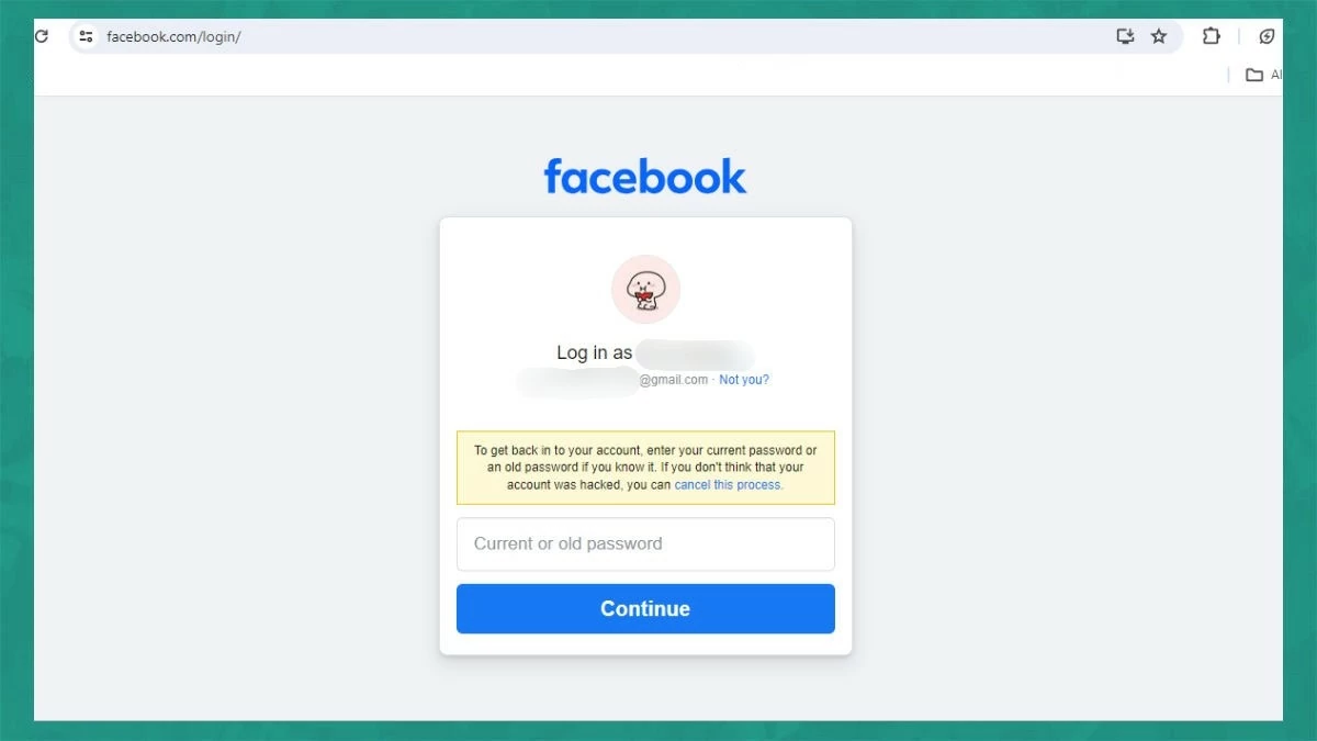 10 cách lấy lại tài khoản Facebook bị hack dễ dàng 10 cách lấy lại tài khoản Facebook bị hack dễ dàng