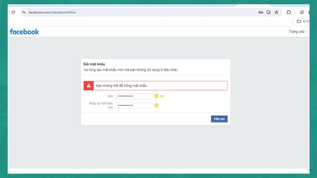 10 cách lấy lại tài khoản Facebook bị hack dễ dàng 10 cách lấy lại tài khoản Facebook bị hack dễ dàng