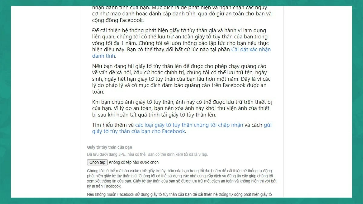 10 cách lấy lại tài khoản Facebook bị hack dễ dàng 10 cách lấy lại tài khoản Facebook bị hack dễ dàng