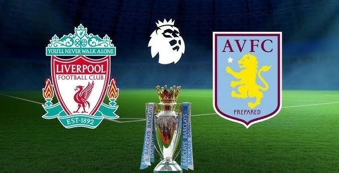 Nhận định Liverpool vs Aston Villa, 03h00 vòng 11 Ngoại hạng Anh Nhận định Liverpool vs Aston Villa, 03h00 vòng 11 Ngoại hạng Anh