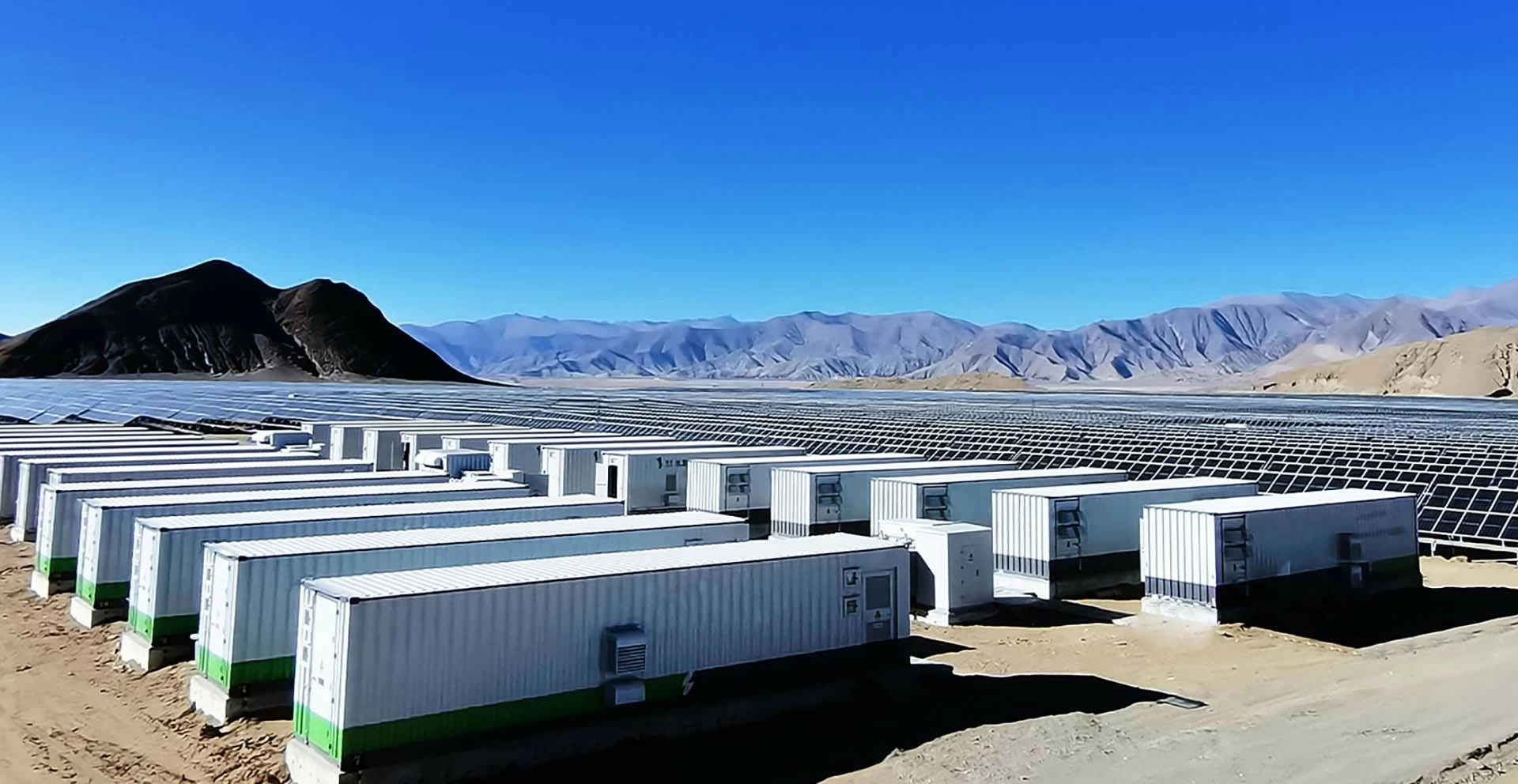 T&T Group hợp tác sản xuất pin lưu trữ năng lượng và phát triển công nghiệp phụ trợ năng lượng T&T Group hợp tác sản xuất pin lưu trữ năng lượng và phát triển công nghiệp phụ trợ năng lượng