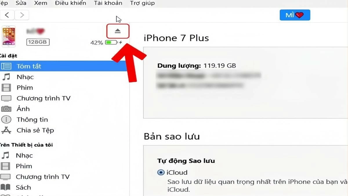 Xem ngay 3 cách cập nhật iOS trên iPhone nhanh chóng Xem ngay 3 cách cập nhật iOS trên iPhone nhanh chóng