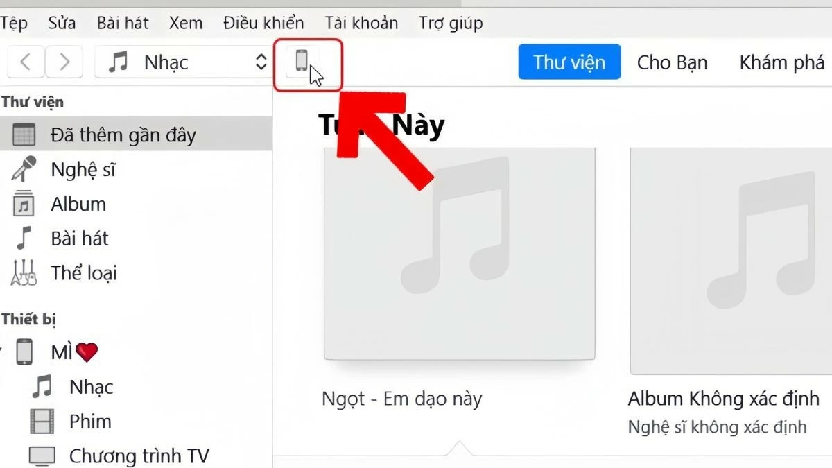 Xem ngay 3 cách cập nhật iOS trên iPhone nhanh chóng Xem ngay 3 cách cập nhật iOS trên iPhone nhanh chóng