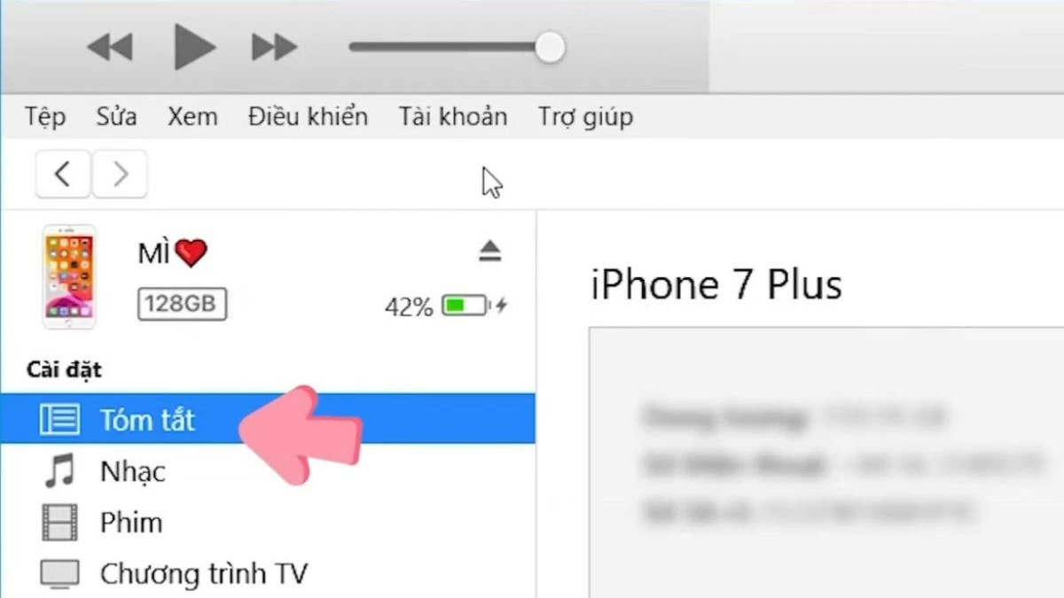 Xem ngay 3 cách cập nhật iOS trên iPhone nhanh chóng Xem ngay 3 cách cập nhật iOS trên iPhone nhanh chóng