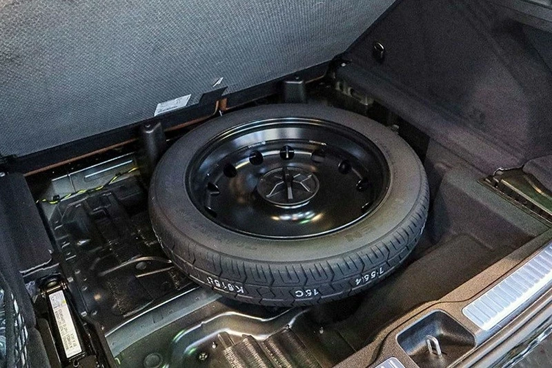 Những vật dụng thiết yếu nên có trên ô tô mà bạn cần biết Những vật dụng thiết yếu nên có trên ô tô mà bạn cần biết