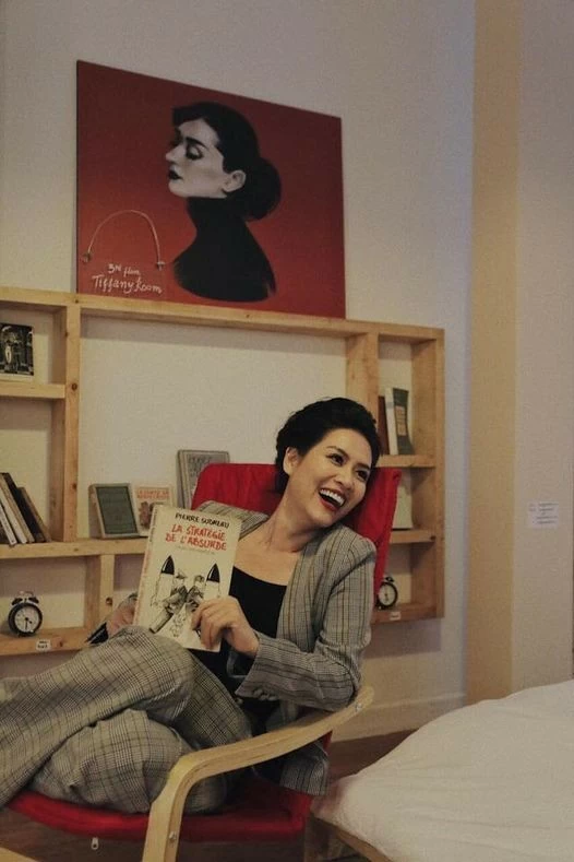 Sao Việt Sao Việt