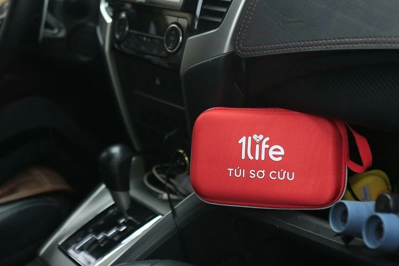 Những vật dụng thiết yếu nên có trên ô tô mà bạn cần biết Những vật dụng thiết yếu nên có trên ô tô mà bạn cần biết