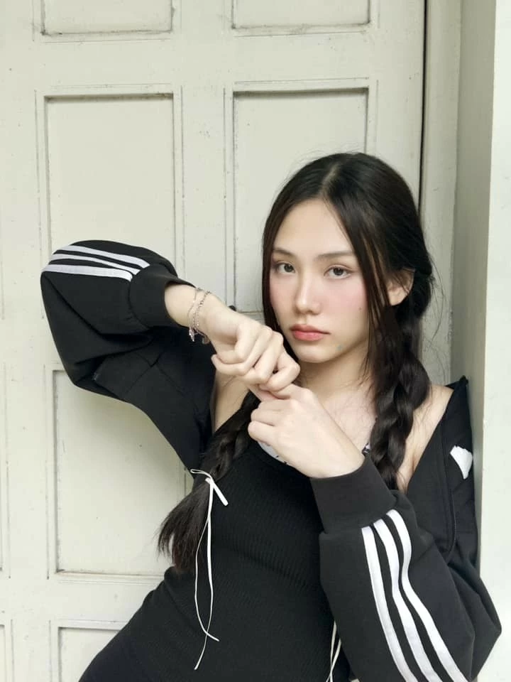 Hoa hậu Mai Phương Hoa hậu Mai Phương