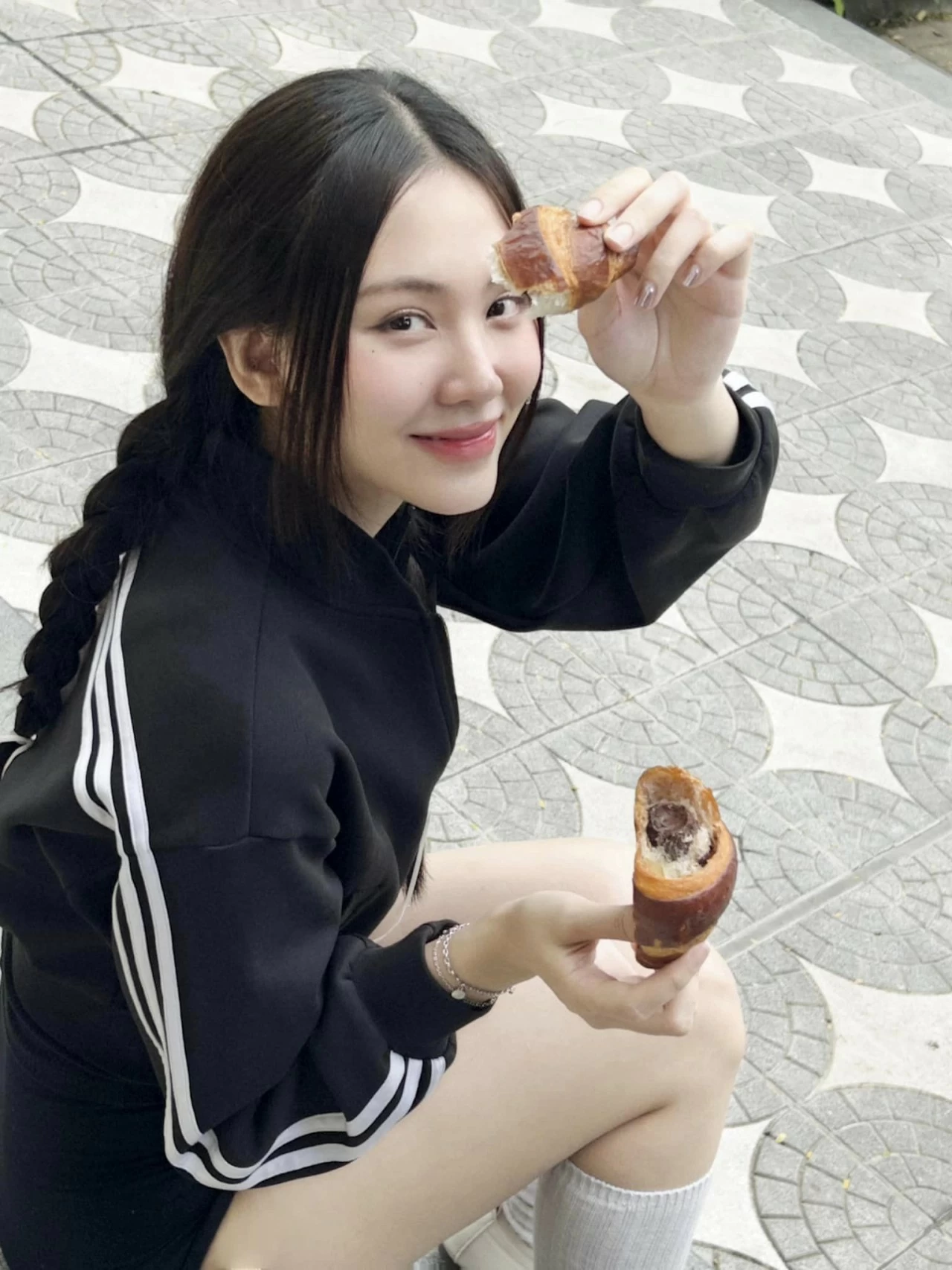 Hoa hậu Mai Phương Hoa hậu Mai Phương