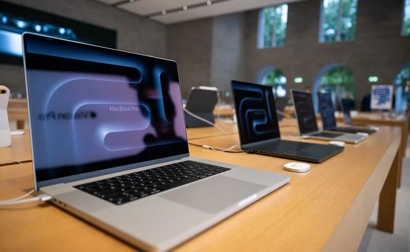 MacBook Pro 2026 sẽ là Hé lộ thông tin chiếc MacBook Pro với thiết kế hoàn toàn mới