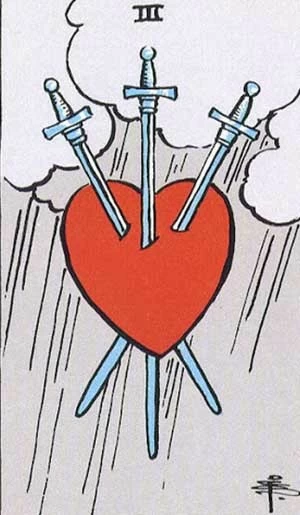 Bài tarot hôm nay 13/11: Sắp tới bạn có mối tình nào không? Bài tarot hôm nay: