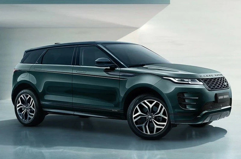 Cập nhật bảng giá xe hãng Land Rover mới nhất tháng 11/2024 Cập nhật bảng giá xe hãng Land Rover mới nhất tháng 11/2024