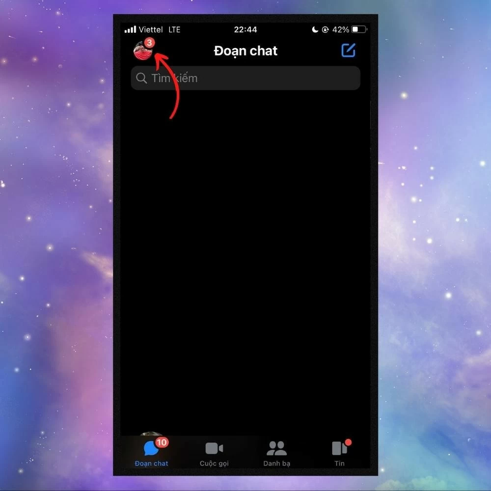 Cách đặt mật khẩu Messenger để bảo vệ thông tin tốt hơn Cách đặt mật khẩu Messenger để bảo vệ thông tin tốt hơn