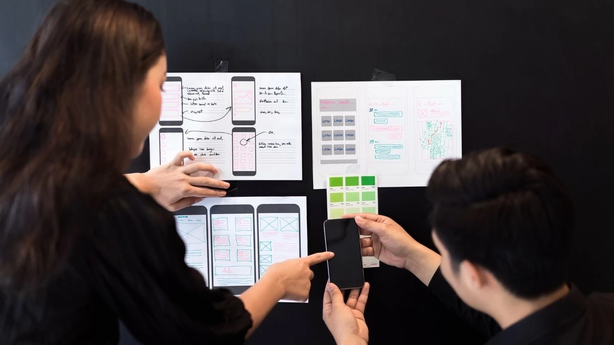 Hướng dẫn cách tạo website nhanh chóng và chuyên nghiệp Hướng dẫn cách tạo website nhanh chóng và chuyên nghiệp
