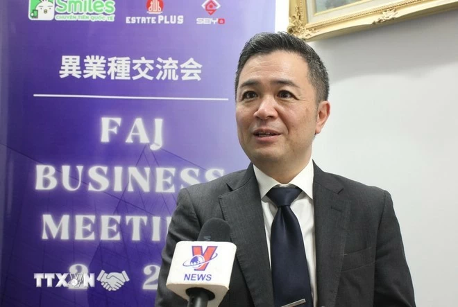 Việt Nam-Nhật Bản Việt Nam-Nhật Bản