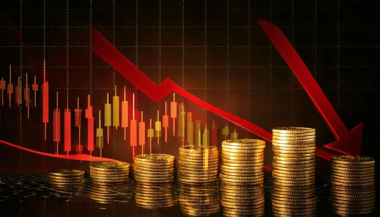 Giá vàng hôm nay 15/11/2024: Giá vàng thế giới có thể 'rơi xuống' dưới 2.500 USD, cơ hội mua vào ? Giá vàng hôm nay 15/11/2024: Giá vàng thế giới có thể 'rơi xuống' dưới 2.500 USD, cơ hội mua vào ?