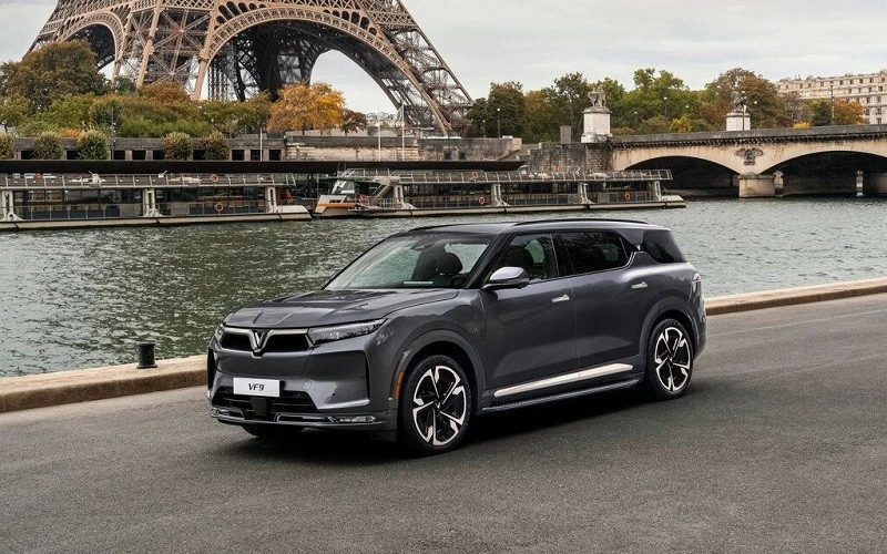 Cập nhật bảng giá xe hãng VinFast mới nhất tháng 11/2024 Cập nhật bảng giá xe hãng VinFast mới nhất tháng 11/2024