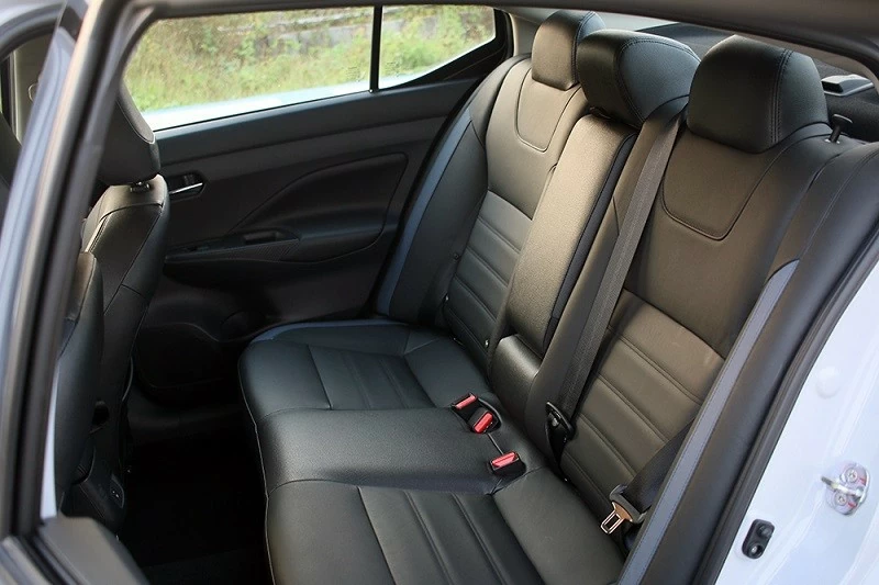Nissan Almera 2024 ra mắt khách hàng Việt vào cuối tháng 11/2024? Nissan Almera 2024 ra mắt khách hàng Việt vào cuối tháng 11/2024?