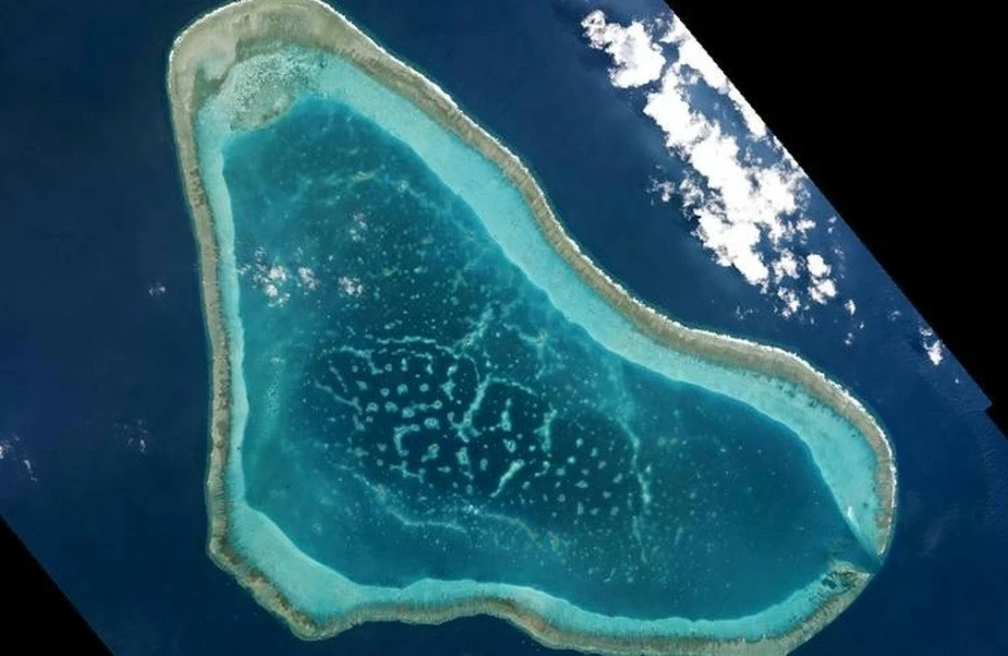 Trung Quốc phản đối gay gắt Luật Vùng biển Philippines, nói 'xâm phạm nghiêm trọng' chủ quyền lãnh thổ Trung Quốc phản đối gay gắt Luật Vùng biển Philippines, nói 'xâm phạm nghiêm trọng' chủ quyền lãnh thổ