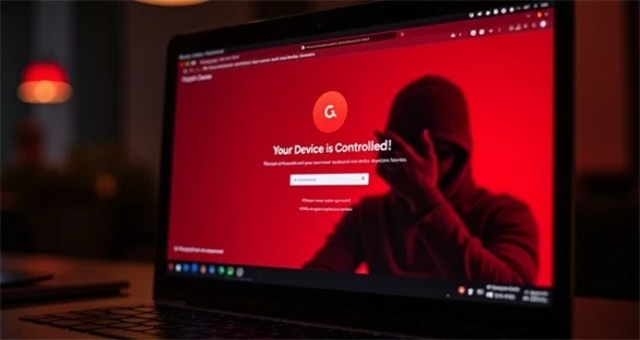 Cảnh báo hành vi mạo danh OpenAI và Cục Đăng kiểm để lừa đảo Cảnh báo hành vi mạo danh OpenAI và Cục Đăng kiểm để lừa đảo