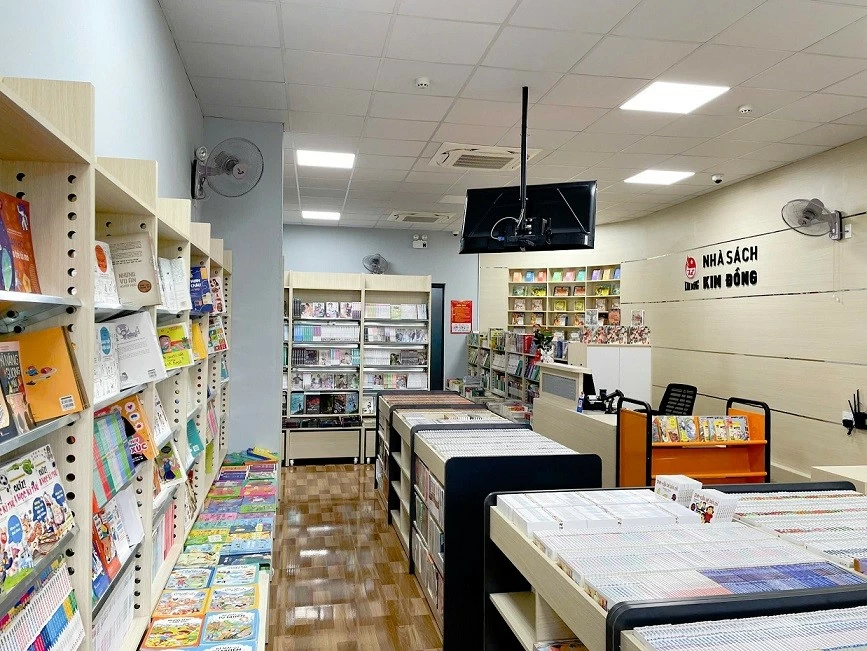 Điểm hẹn văn hoá mới của người yêu sách ở cố đô Huế Điểm hẹn văn hoá mới của người yêu sách ở cố đô Huế