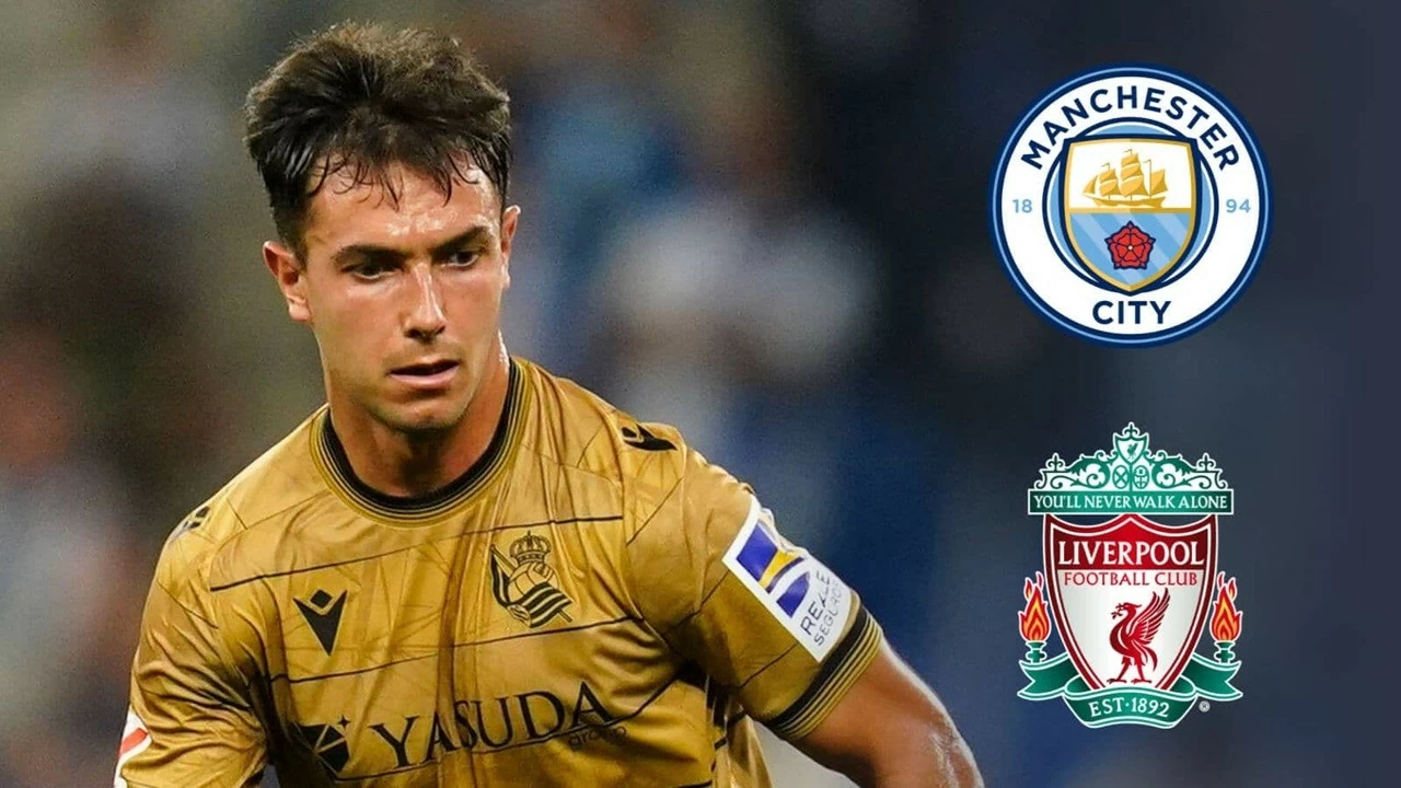 Thua liền 4 trận, Man City mua gấp nhà vô địch EURO Thua liền 4 trận, Man City mua gấp nhà vô địch EURO