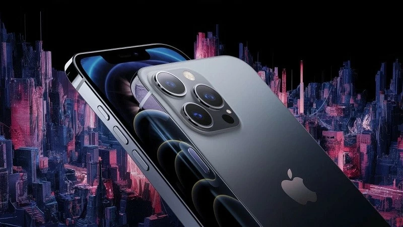 Bộ đôi iPhone 18 Pro và iPhone 18 Pro Max được dự đoán sẽ trang bị camera có khả năng thay đổi khẩu độ Bộ đôi iPhone 18 Pro và iPhone 18 Pro Max được dự đoán sẽ trang bị camera có khả năng thay đổi khẩu độ