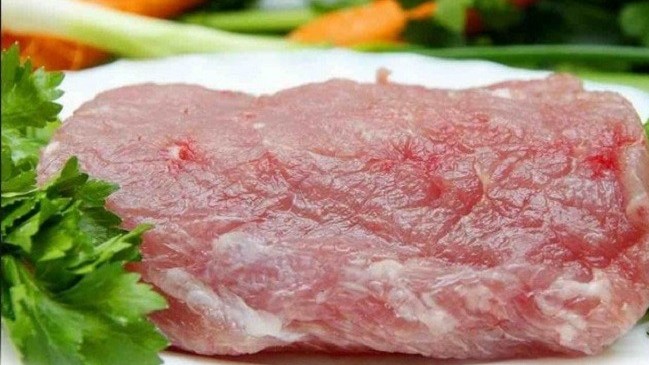 gia heo hoi hom nay 1111 gia heo on dinh o ca 3 mien muc tieu xuat khau san pham chan nuoi dat 1 15 ty usd