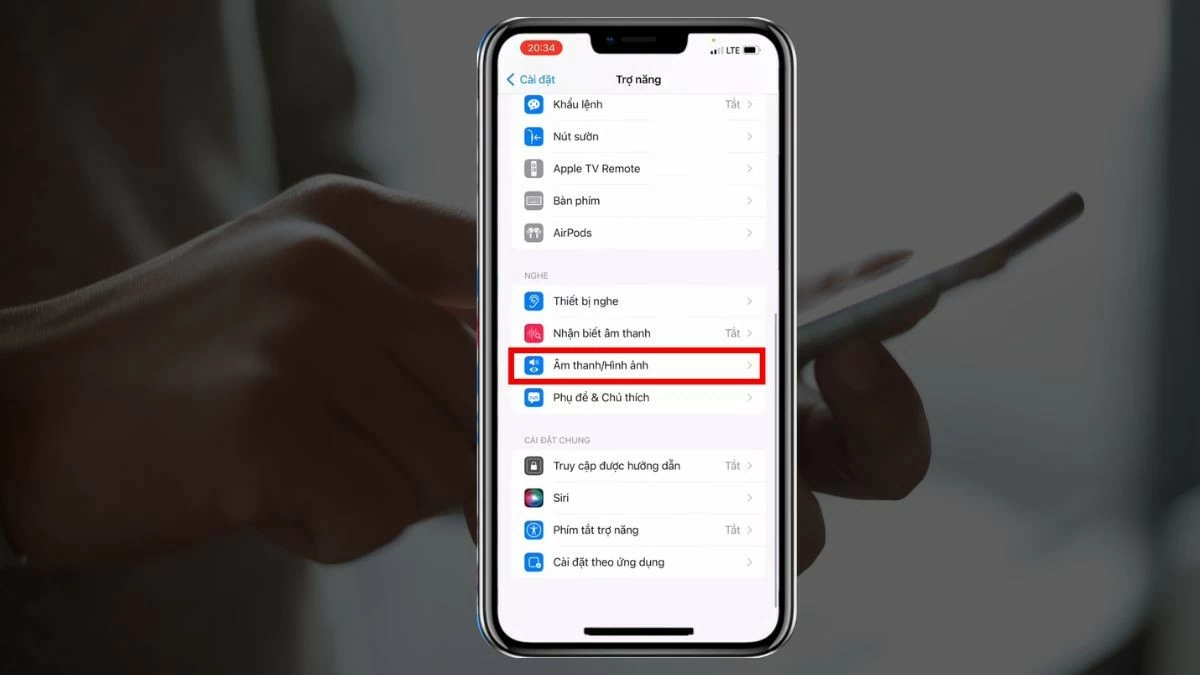 Bật đèn Flash khi có thông báo trên điện thoại iPhone hiệu quả Bật đèn Flash khi có thông báo trên điện thoại iPhone hiệu quả