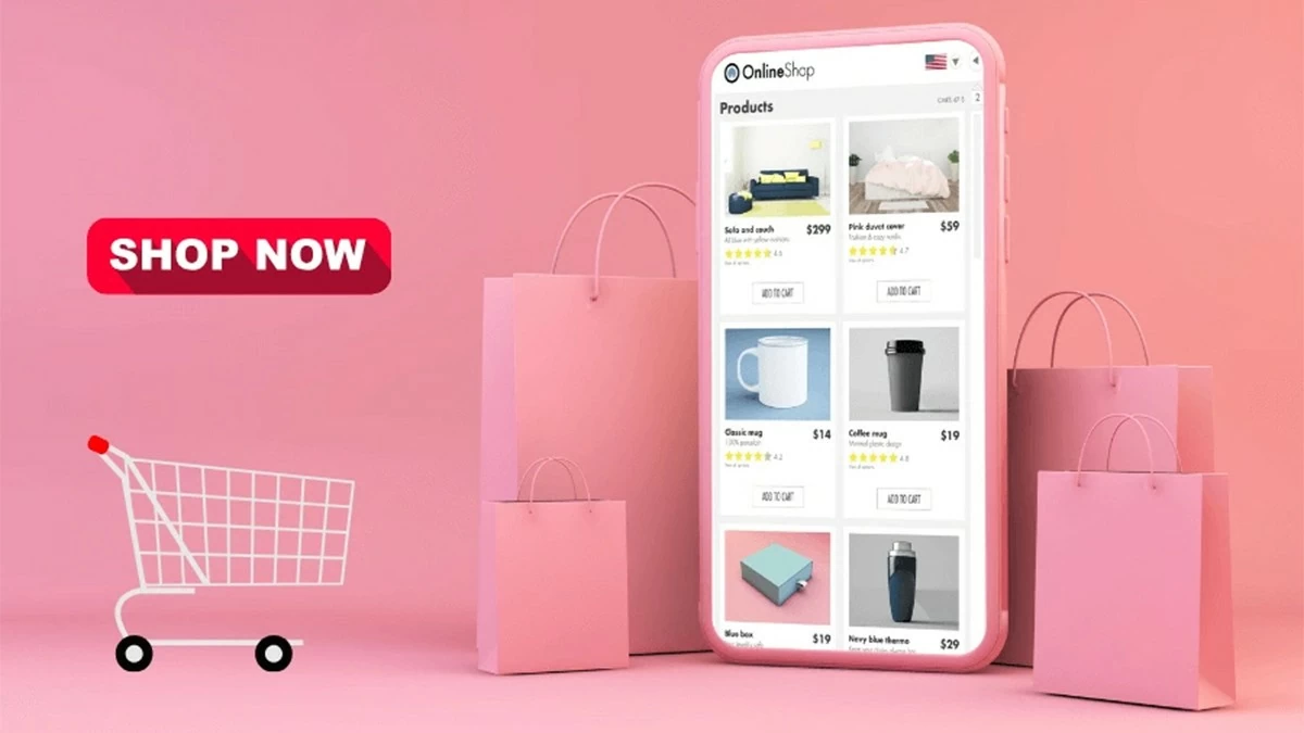 Cách chia sẻ cách tạo, hiển thị phần trưng bày trên TikTok đơn giản Cách chia sẻ cách tạo, hiển thị phần trưng bày trên TikTok đơn giản