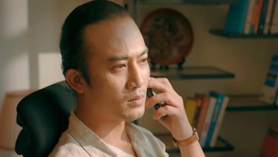 Độc đạo tập 31 Độc đạo tập 31