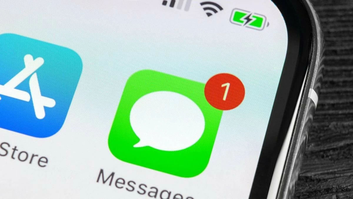 Cách chặn tin nhắn rác trên iPhone vô cùng dễ dàng Cách chặn tin nhắn rác trên iPhone vô cùng dễ dàng
