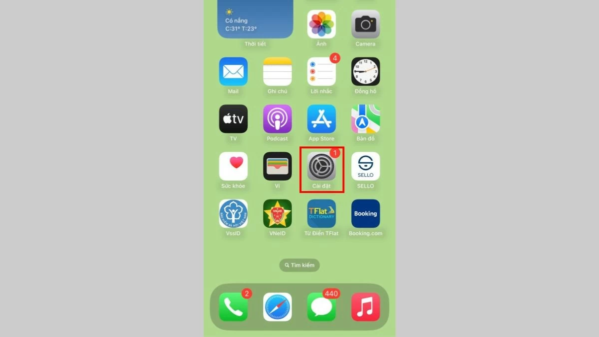 Top 5 cách chặn số người lạ trên iPhone tiện lợi, nhanh chóng Top 5 cách chặn số người lạ trên iPhone tiện lợi, nhanh chóng