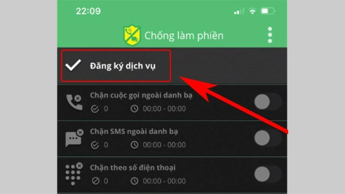 Top 5 cách chặn số người lạ trên iPhone tiện lợi, nhanh chóng Top 5 cách chặn số người lạ trên iPhone tiện lợi, nhanh chóng
