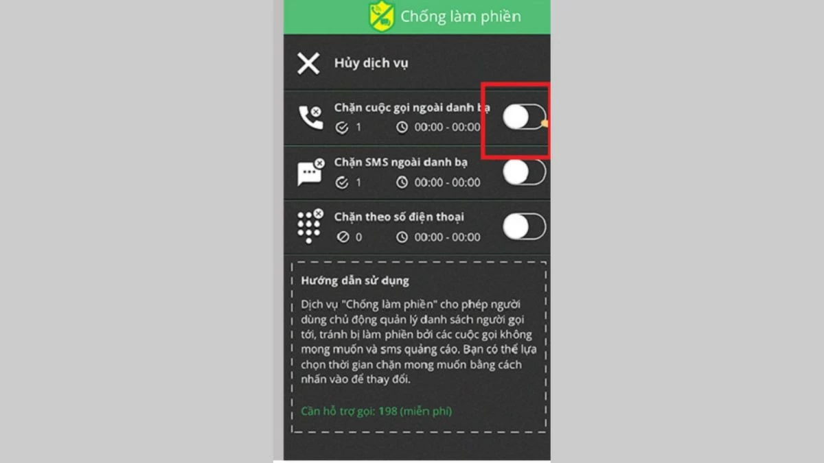 Top 5 cách chặn số người lạ trên iPhone tiện lợi, nhanh chóng Top 5 cách chặn số người lạ trên iPhone tiện lợi, nhanh chóng