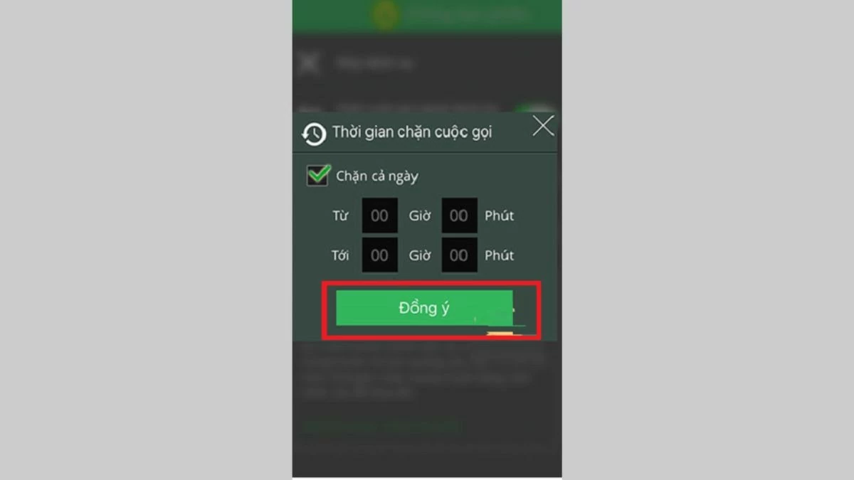 Top 5 cách chặn số người lạ trên iPhone tiện lợi, nhanh chóng Top 5 cách chặn số người lạ trên iPhone tiện lợi, nhanh chóng