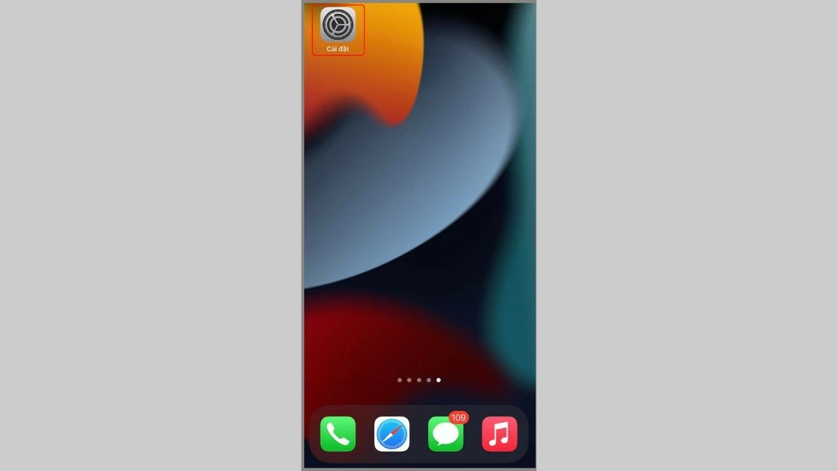 Top 5 cách chặn số người lạ trên iPhone tiện lợi, nhanh chóng Top 5 cách chặn số người lạ trên iPhone tiện lợi, nhanh chóng