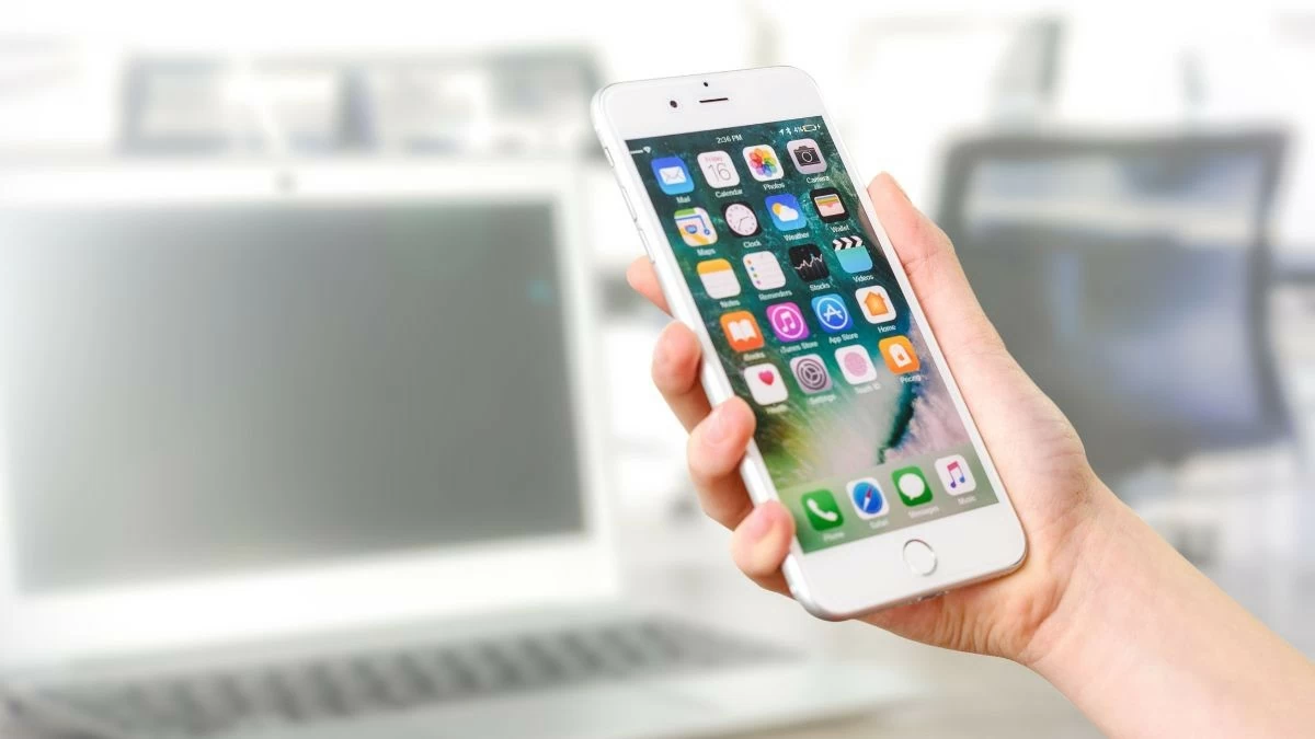 Top 5 cách chặn số người lạ trên iPhone tiện lợi, nhanh chóng Top 5 cách chặn số người lạ trên iPhone tiện lợi, nhanh chóng