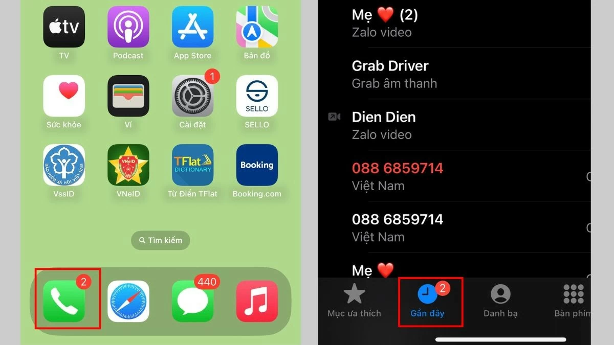Top 5 cách chặn số người lạ trên iPhone tiện lợi, nhanh chóng Top 5 cách chặn số người lạ trên iPhone tiện lợi, nhanh chóng