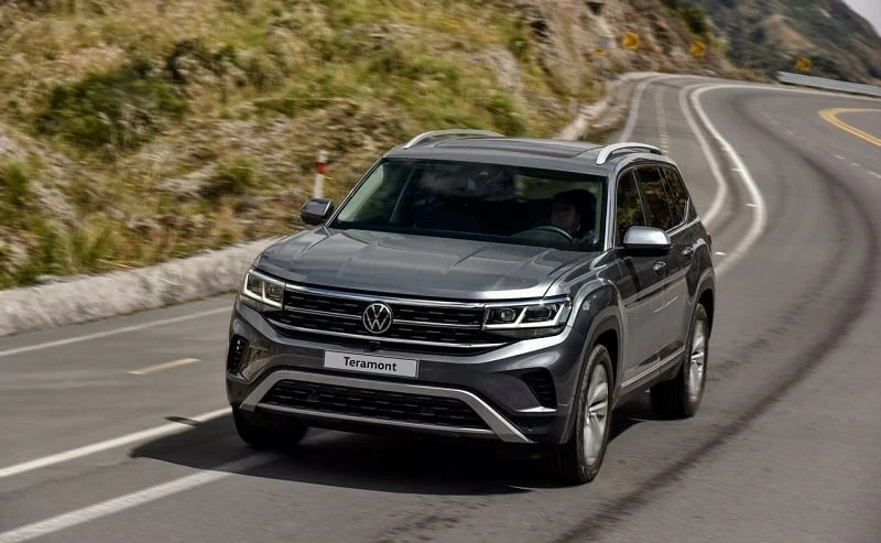 Cập nhật bảng giá xe hãng Volkswagen mới nhất tháng 11/2024 Cập nhật bảng giá xe hãng Volkswagen mới nhất tháng 11/2024