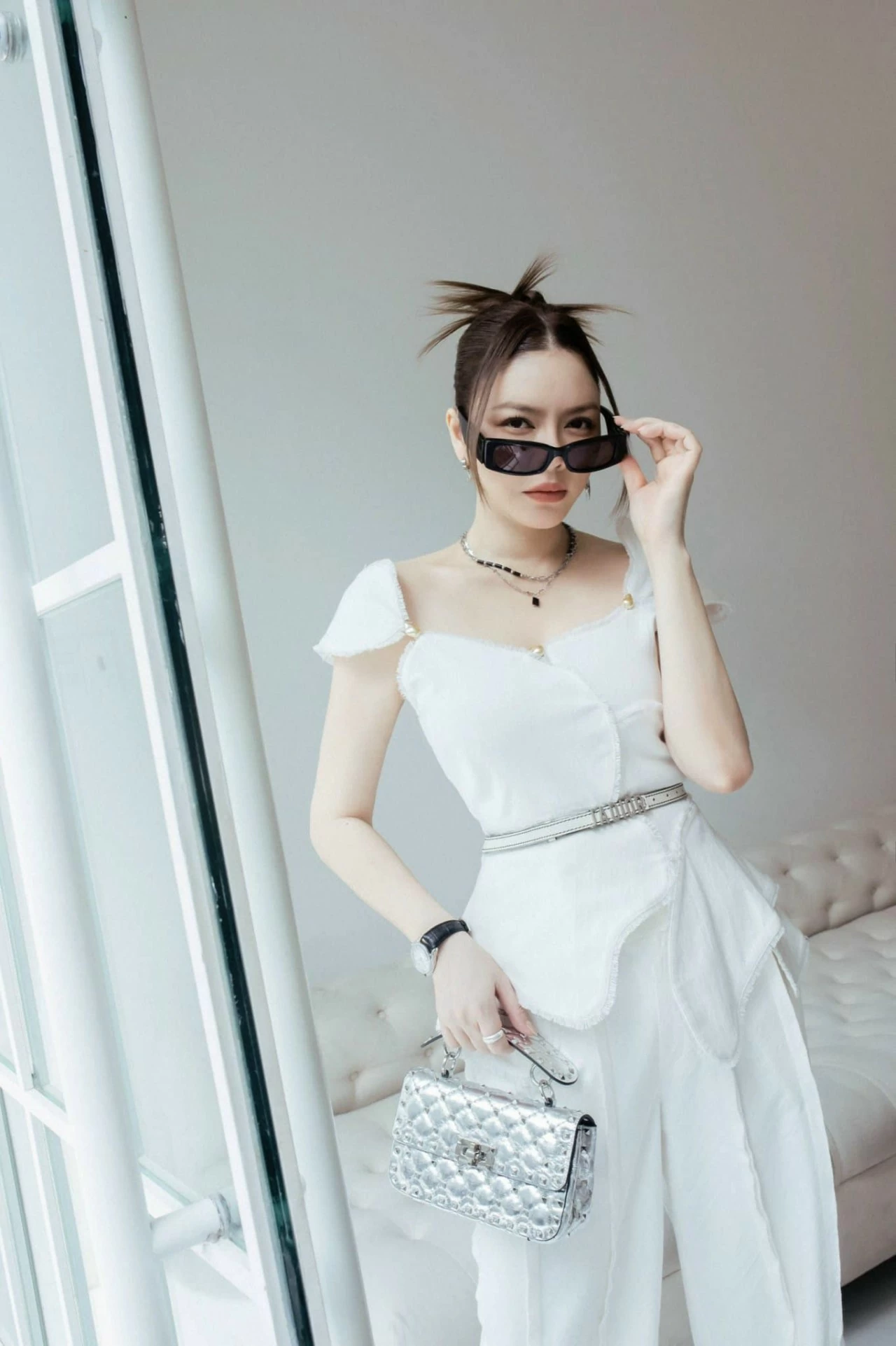 Lý Nhã Kỳ Lý Nhã Kỳ