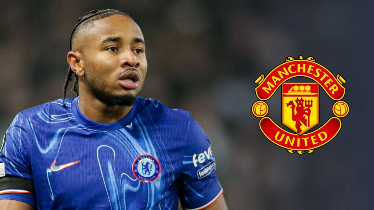 MU gây sốc với Christopher Nkunku MU gây sốc với Christopher Nkunku