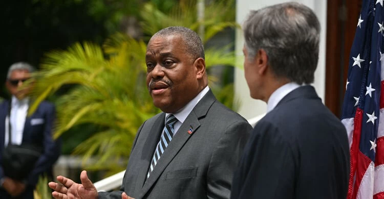 Haiti: Xung đột quyền lực với Hội đồng chuyển tiếp, ông Conille mất chức thủ tướng sau 5 tháng năm quyền, ai kế nhiệm? Haiti: Xung đột quyền lực với Hội đồng chuyển tiếp, ông Conille mất chức thủ tướng sau 5 tháng năm quyền, ai kế nhiệm?