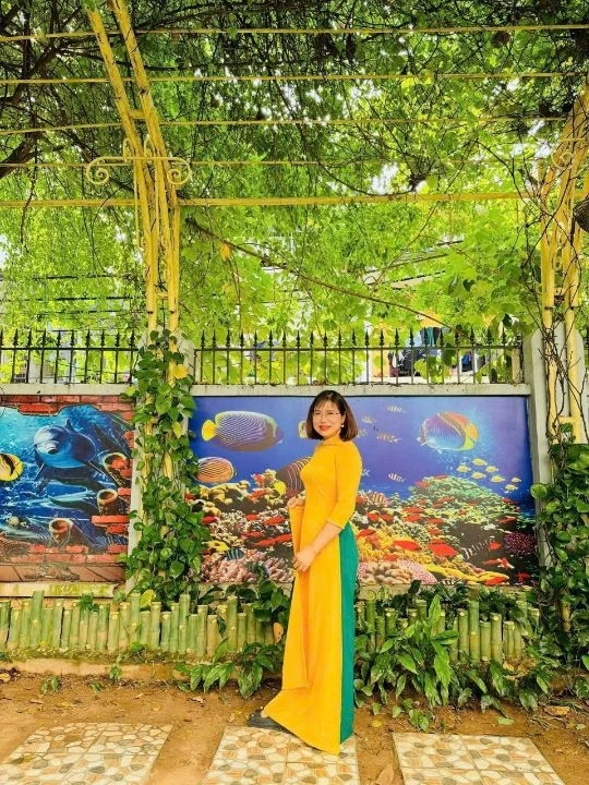 Người thầy 4.0 Người thầy 4.0