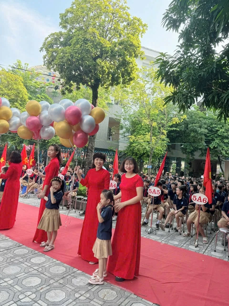 Người thầy 4.0 Người thầy 4.0