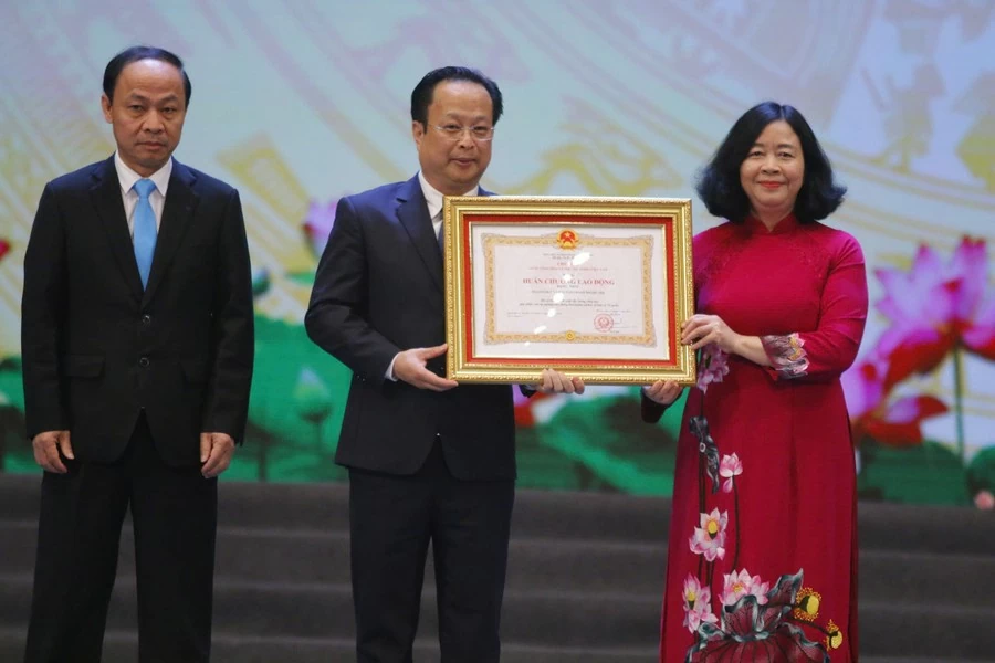 Hà Nội phải hướng đến nền giáo dục thanh lịch Hà Nội phải hướng đến nền giáo dục thanh lịch