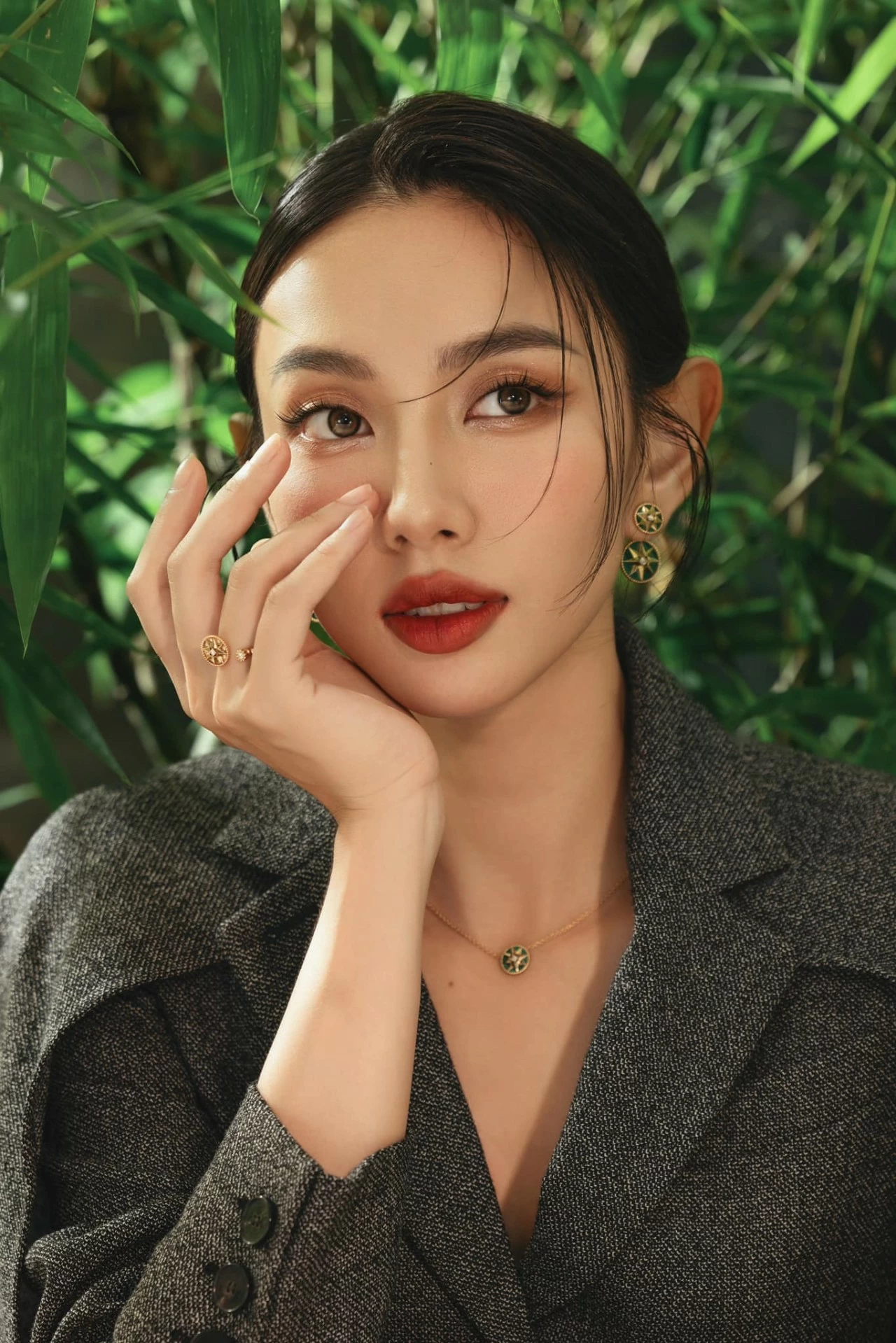 Hoa hậu Thùy Tiên Hoa hậu Thùy Tiên