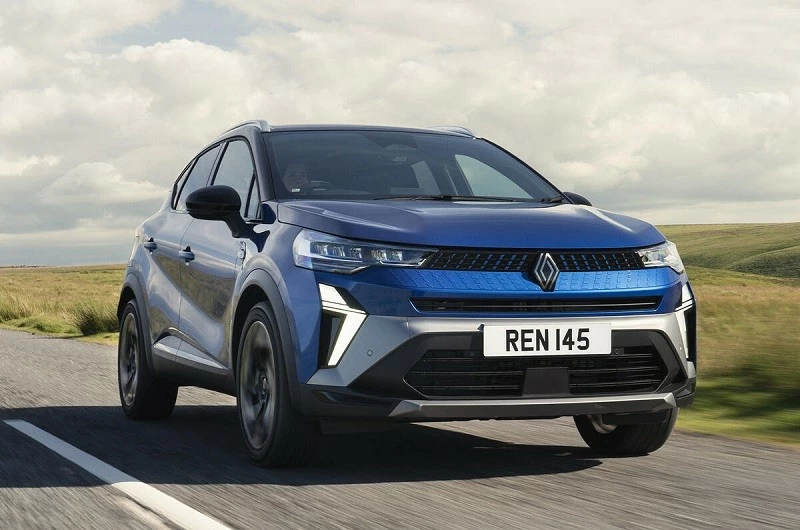 Cập nhật bảng giá xe hãng Renault mới nhất tháng 11/2024 Cập nhật bảng giá xe hãng Renault mới nhất tháng 11/2024
