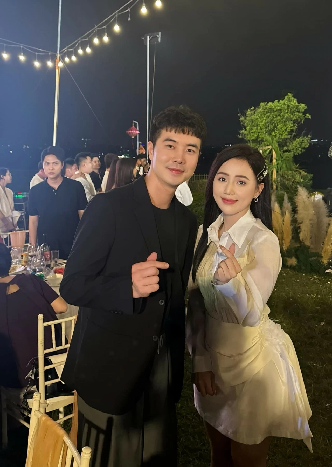 Sao Việt Sao Việt