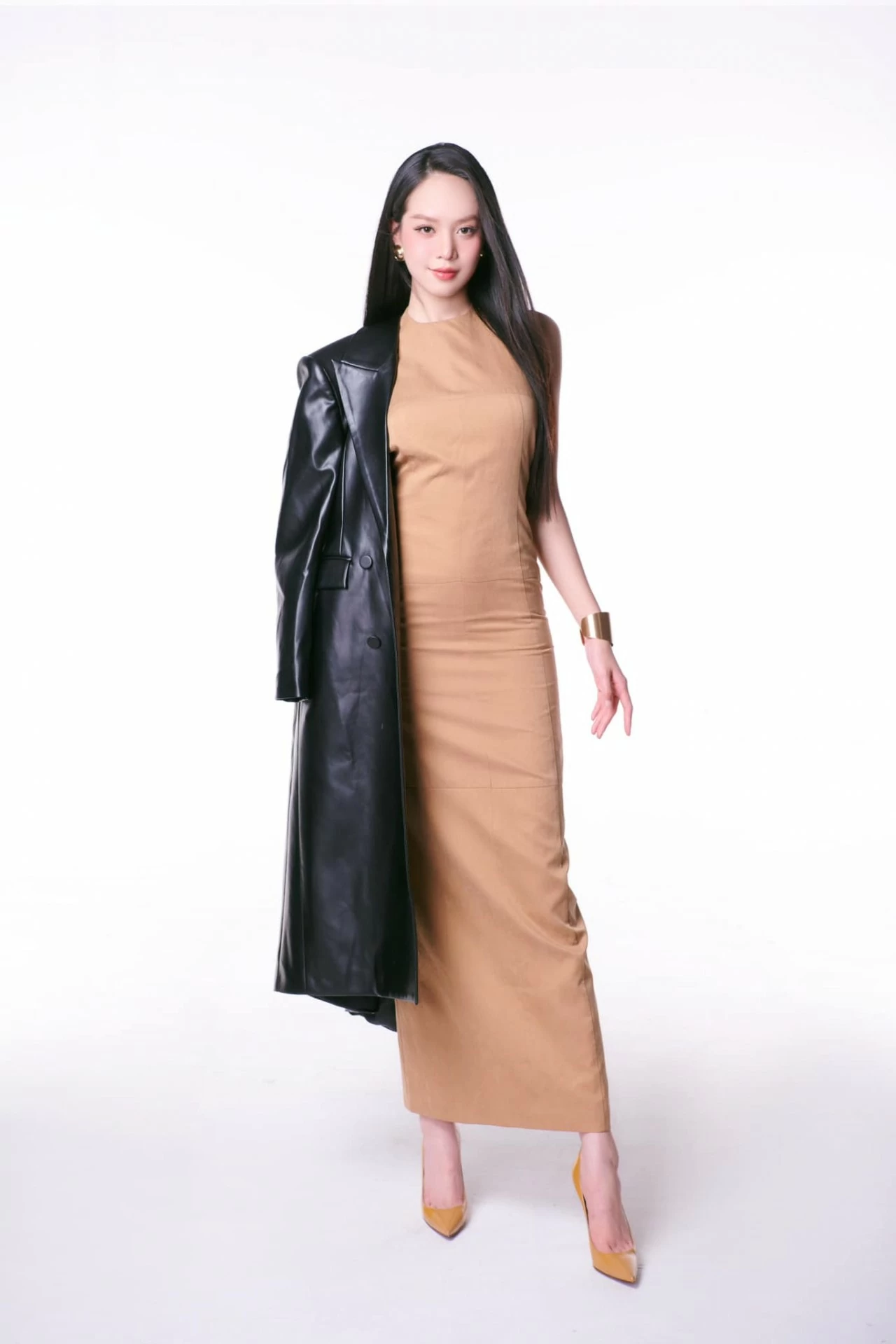 Ngắm nhan sắc Hoa hậu Huỳnh Thị Thanh Thủy Ngắm nhan sắc Hoa hậu Huỳnh Thị Thanh Thủy